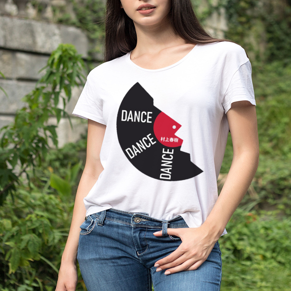 Women's shirt