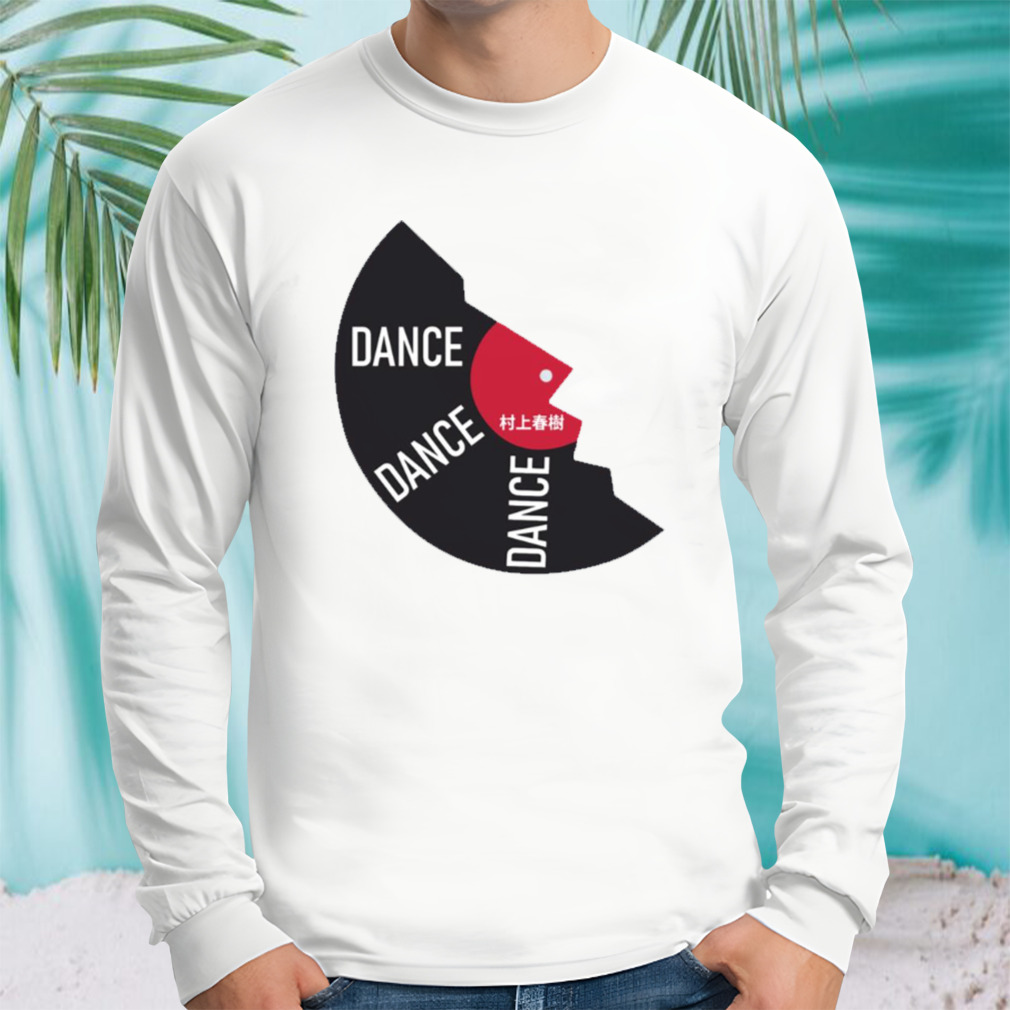 Longsleeve shirt