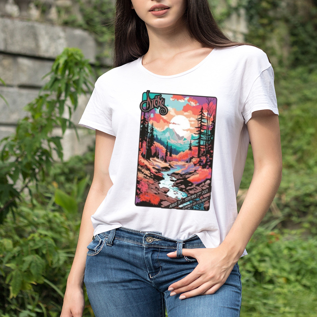 Women's shirt