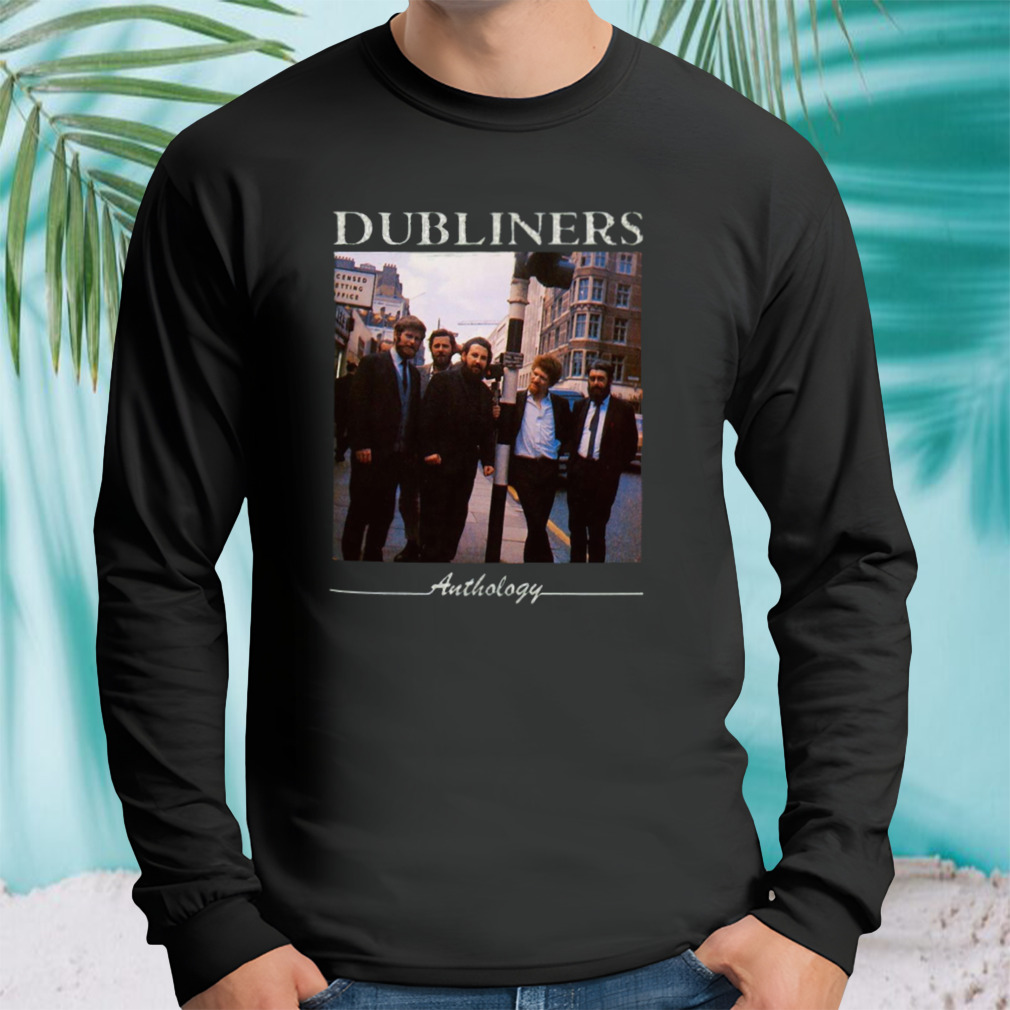 Longsleeve tshirt