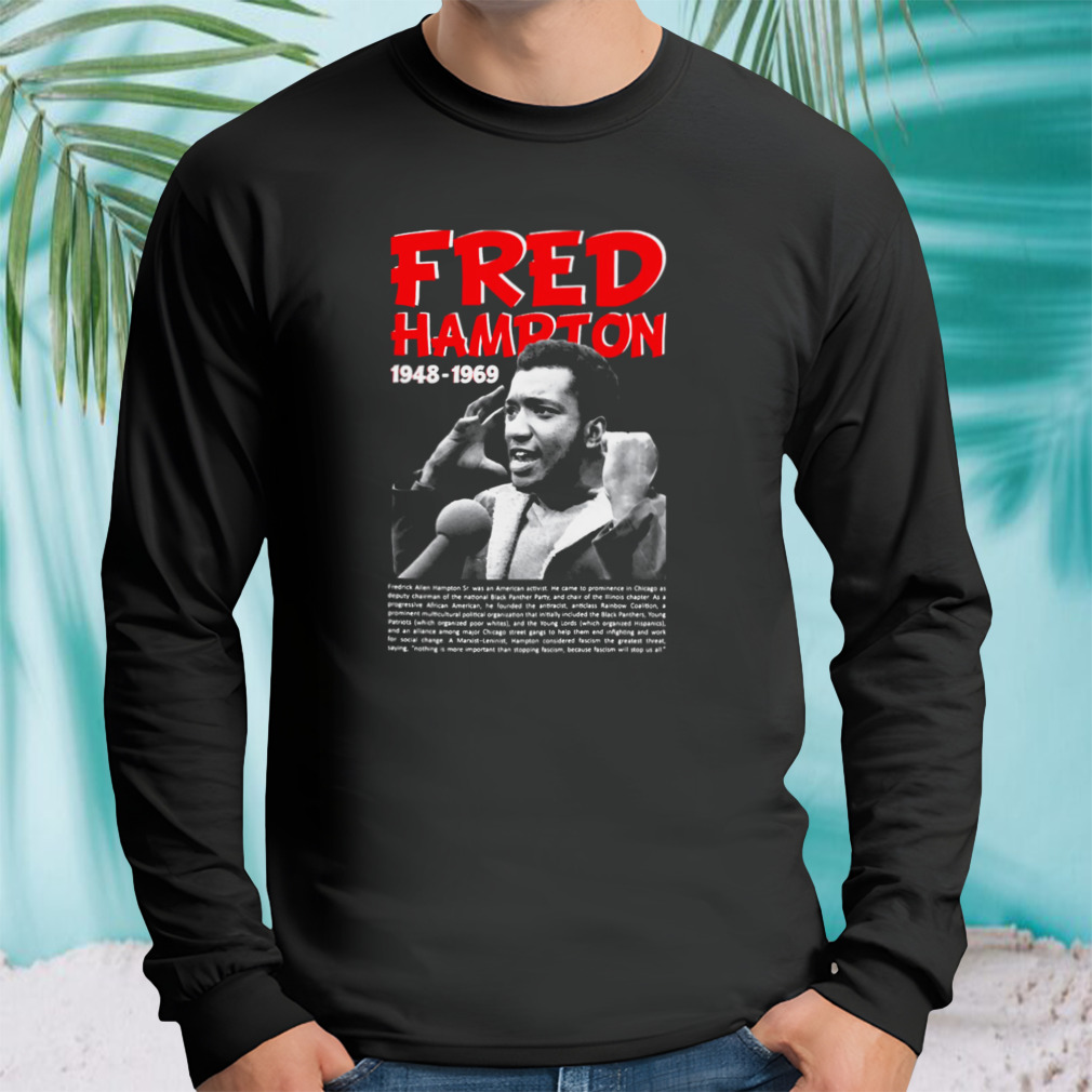 Longsleeve tshirt