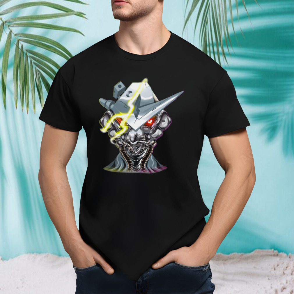 Unisex tshirt