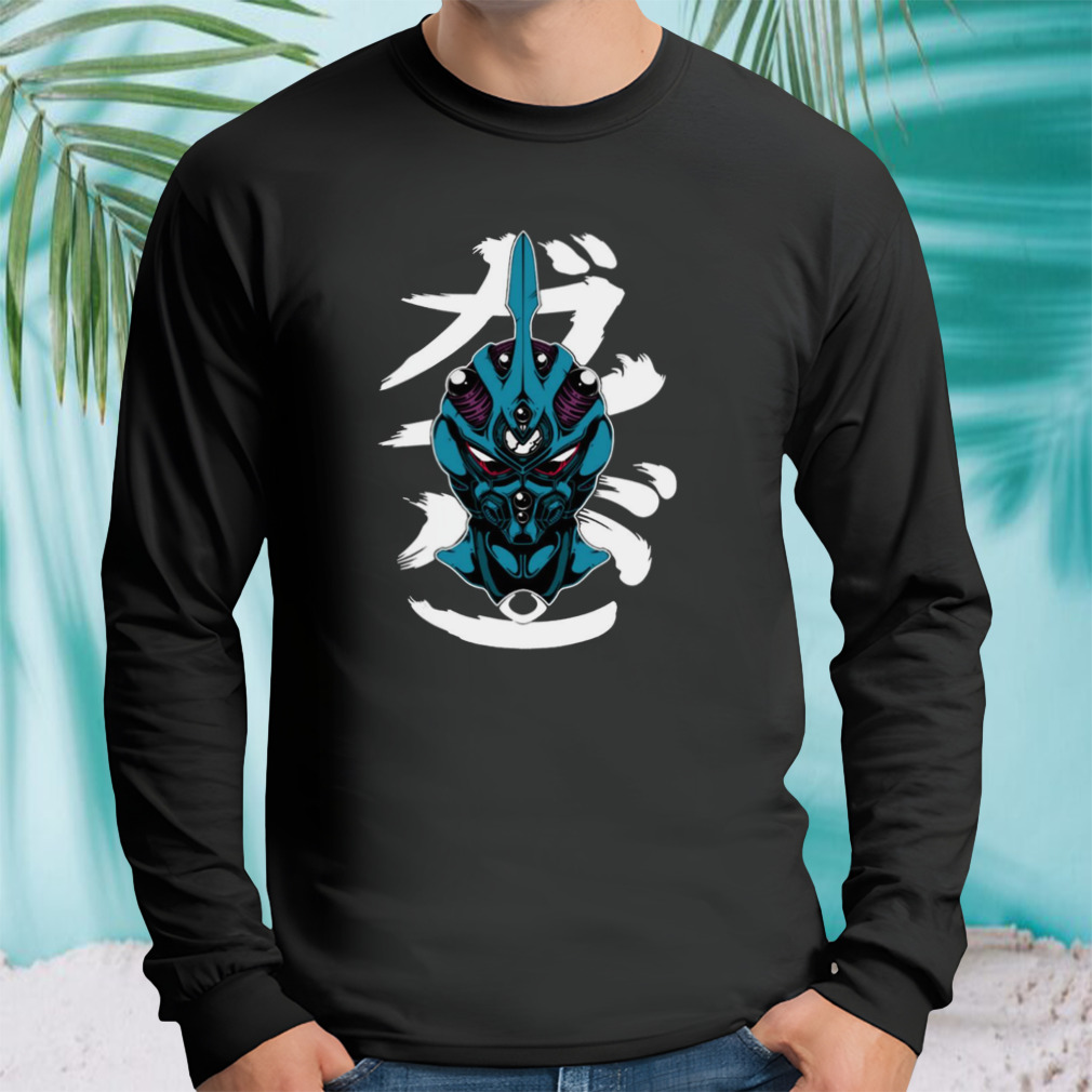 Longsleeve tshirt