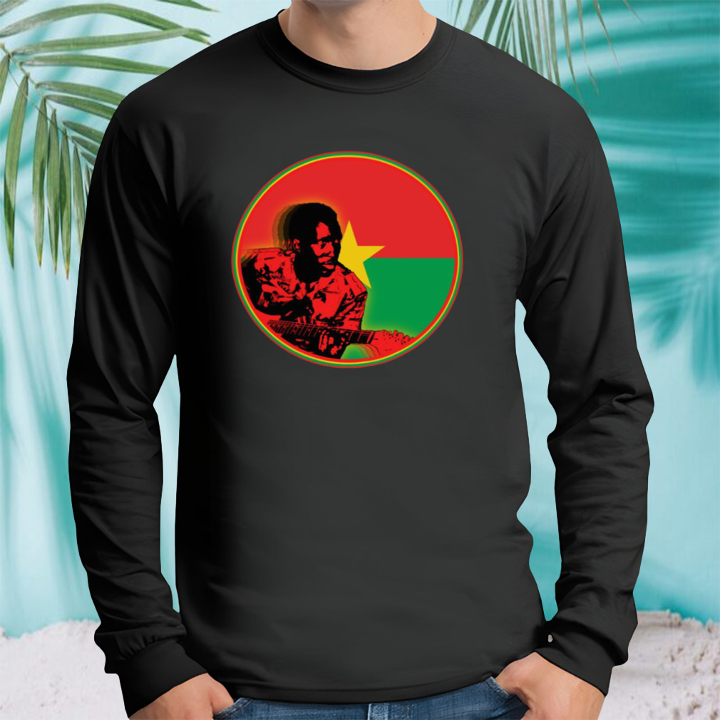 Longsleeve tshirt