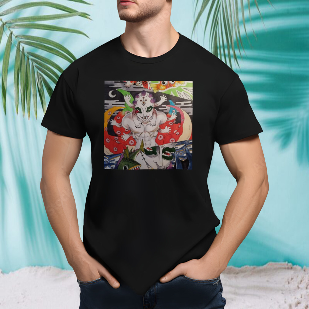 Unisex tshirt