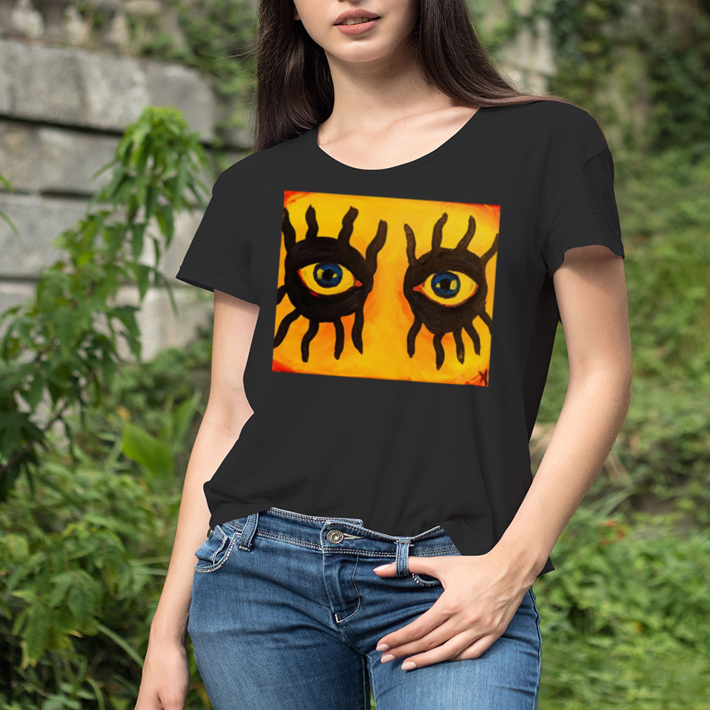 Women's tshirt
