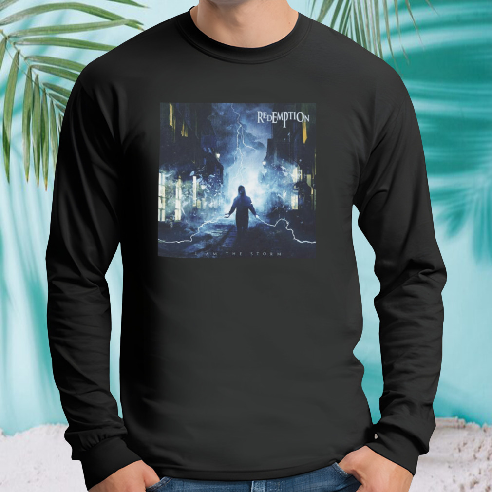 Longsleeve tshirt