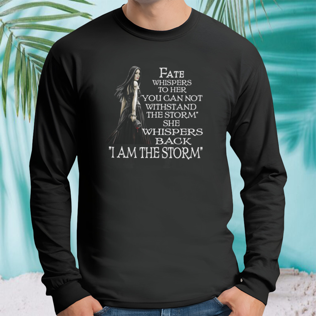 Longsleeve tshirt