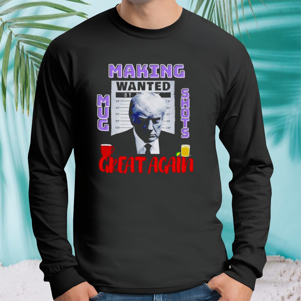 Longsleeve tshirt