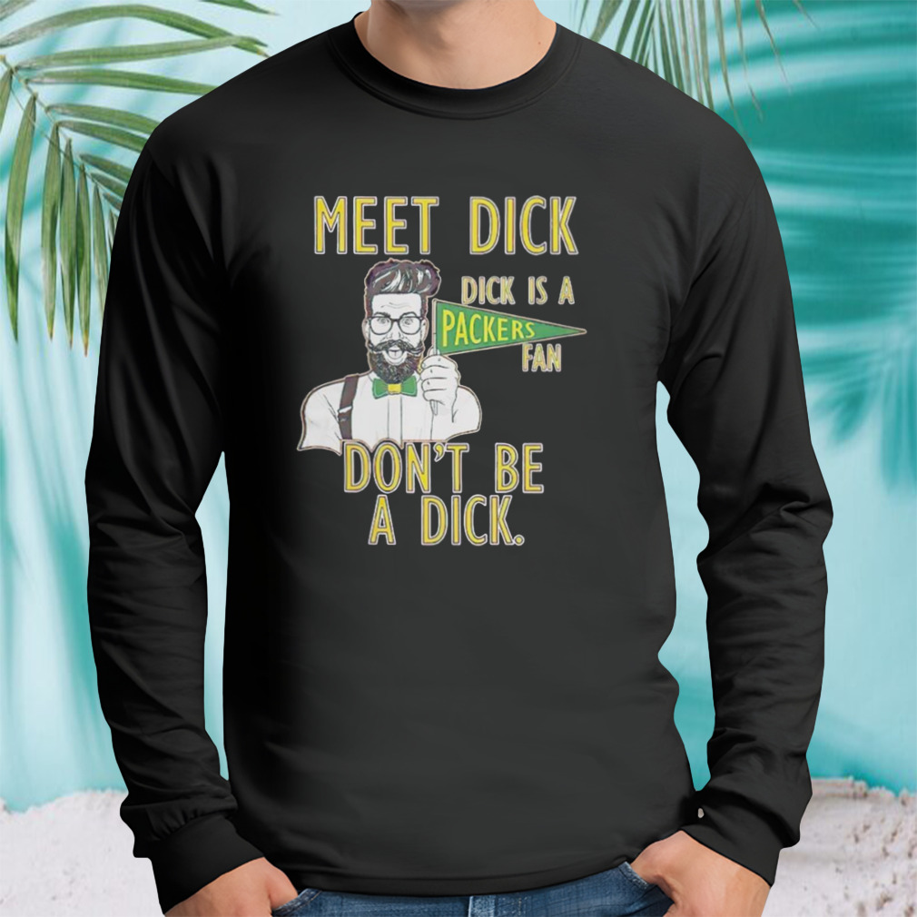 Longsleeve tshirt