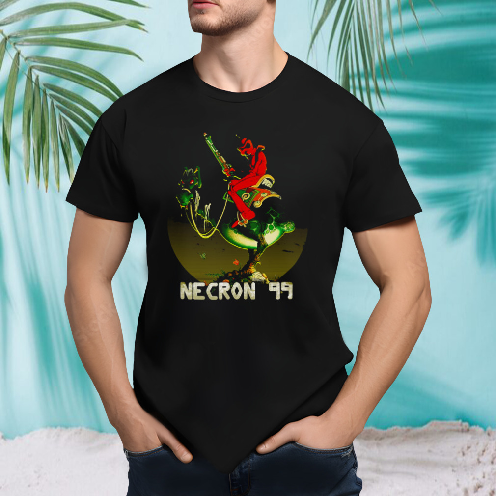 Unisex tshirt