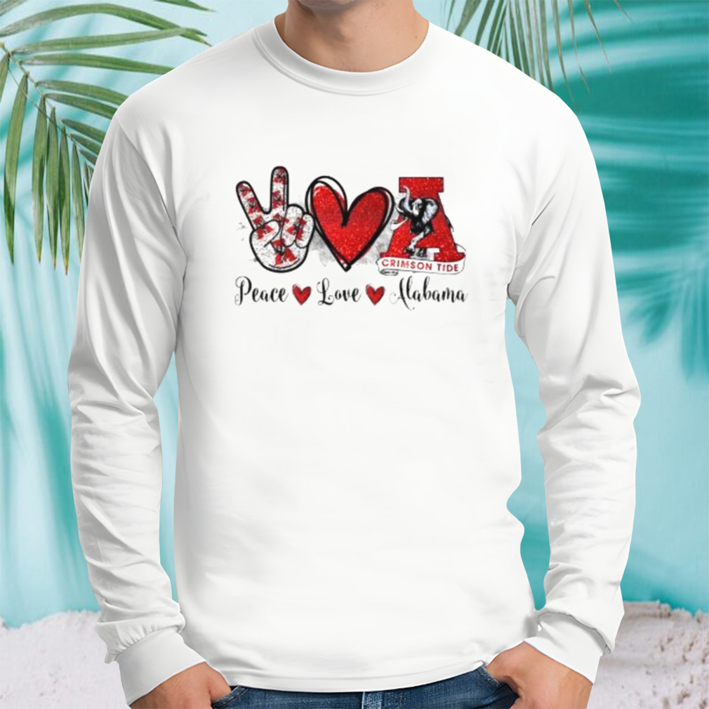 Longsleeve shirt