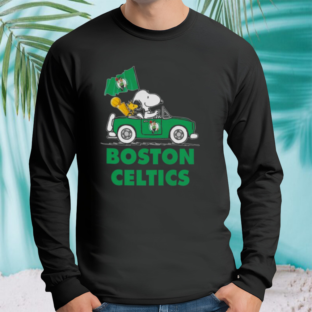 Longsleeve tshirt