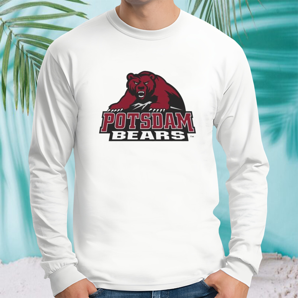 Longsleeve shirt
