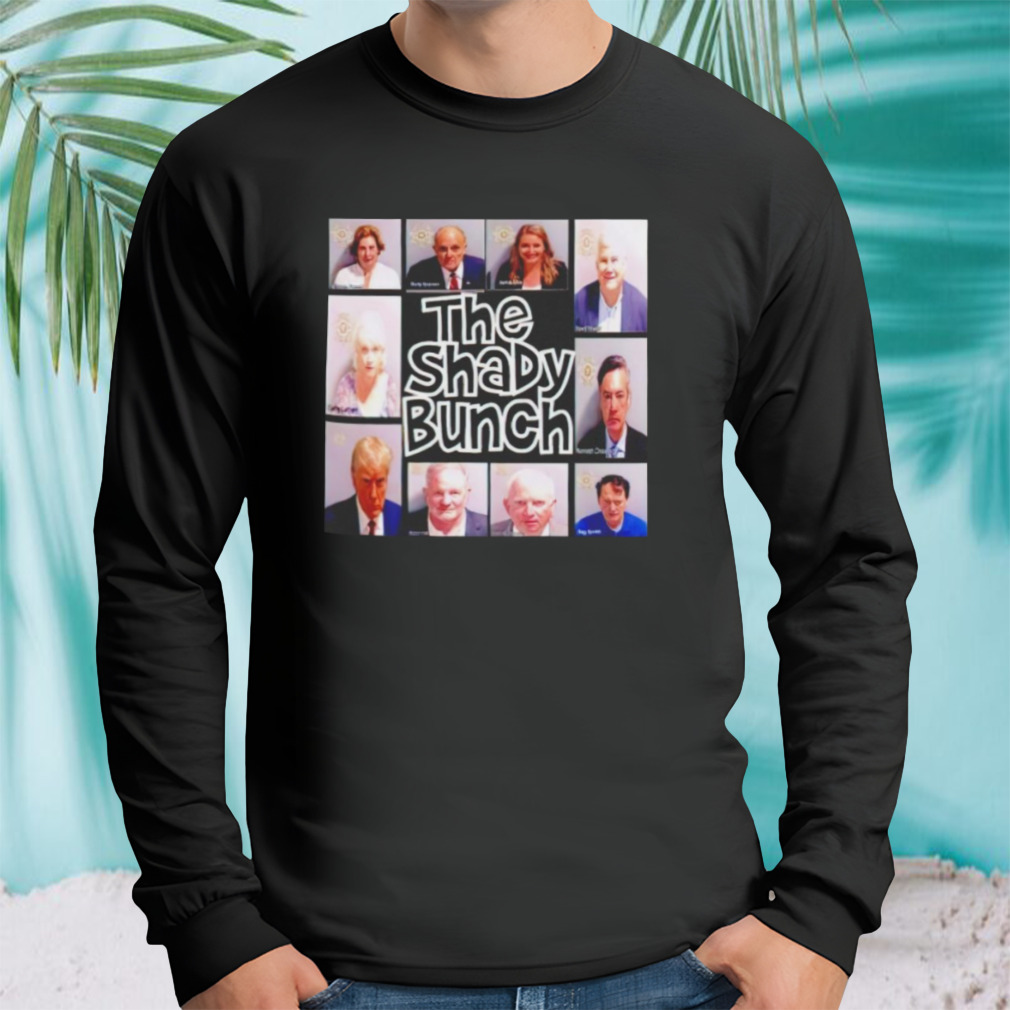 Longsleeve tshirt