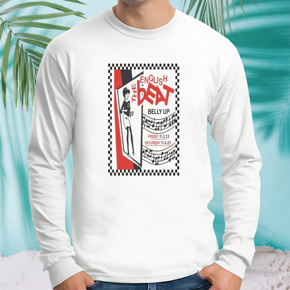 Longsleeve shirt