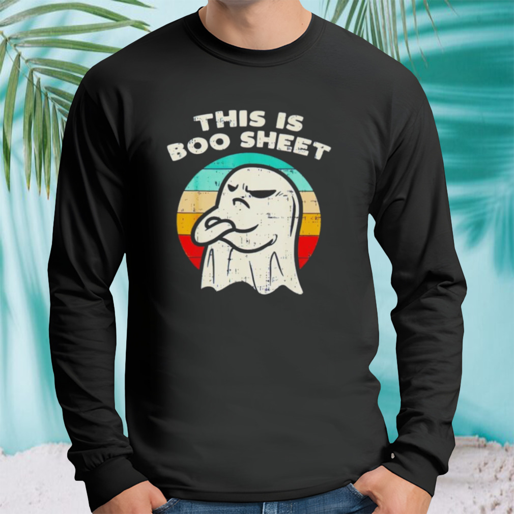 Longsleeve tshirt