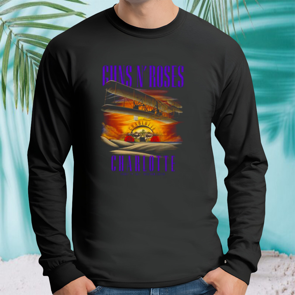 Longsleeve tshirt