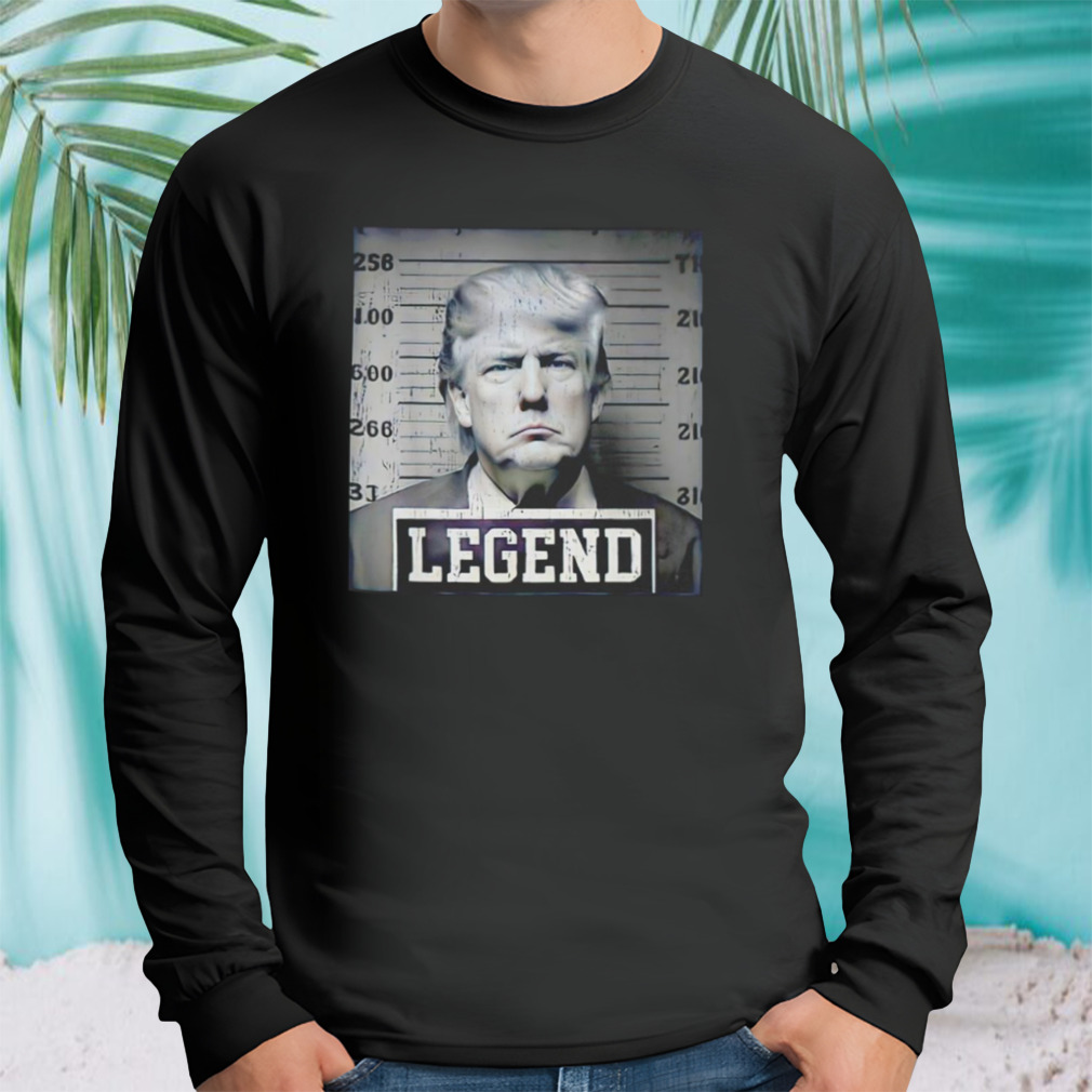Longsleeve tshirt