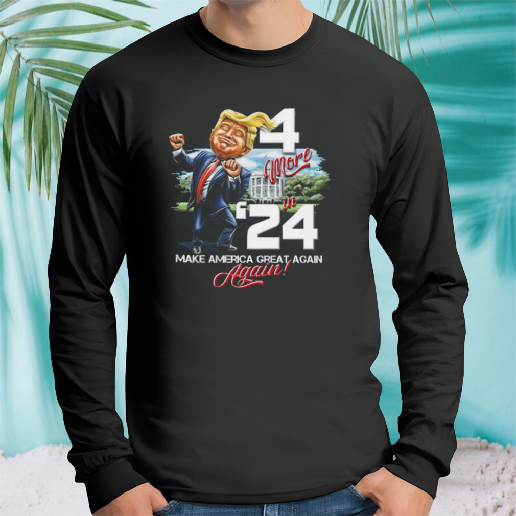 Longsleeve tshirt