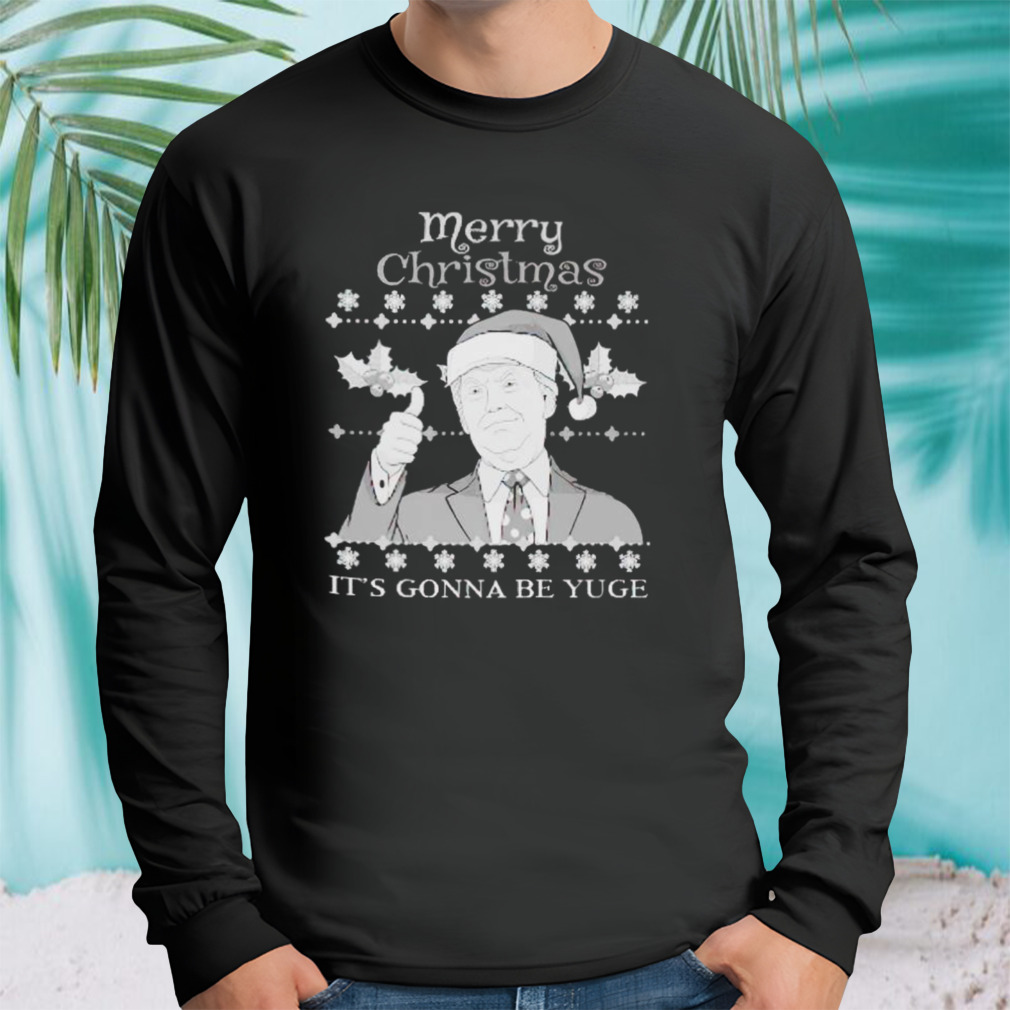 Longsleeve tshirt
