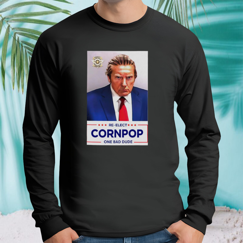 Longsleeve tshirt