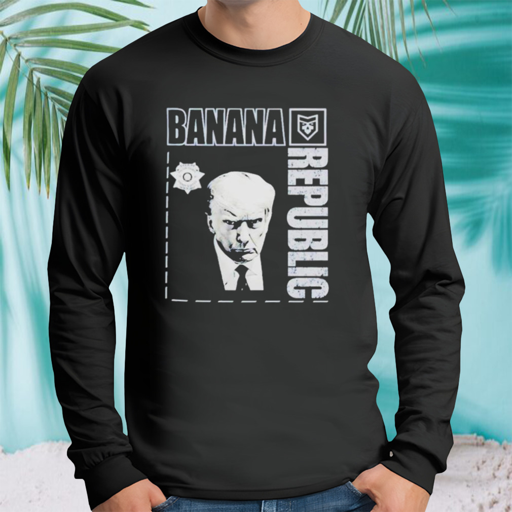 Longsleeve tshirt