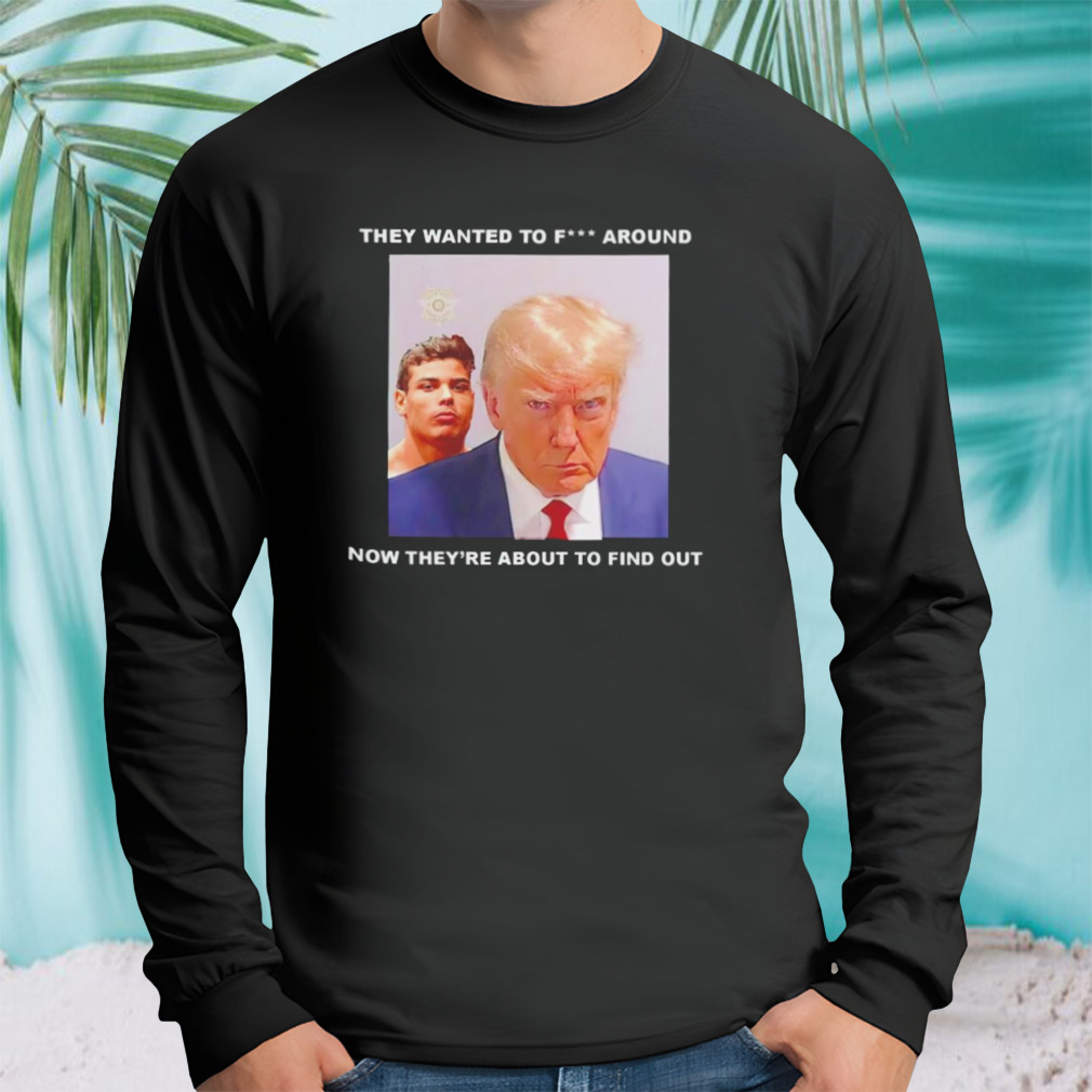 Longsleeve tshirt