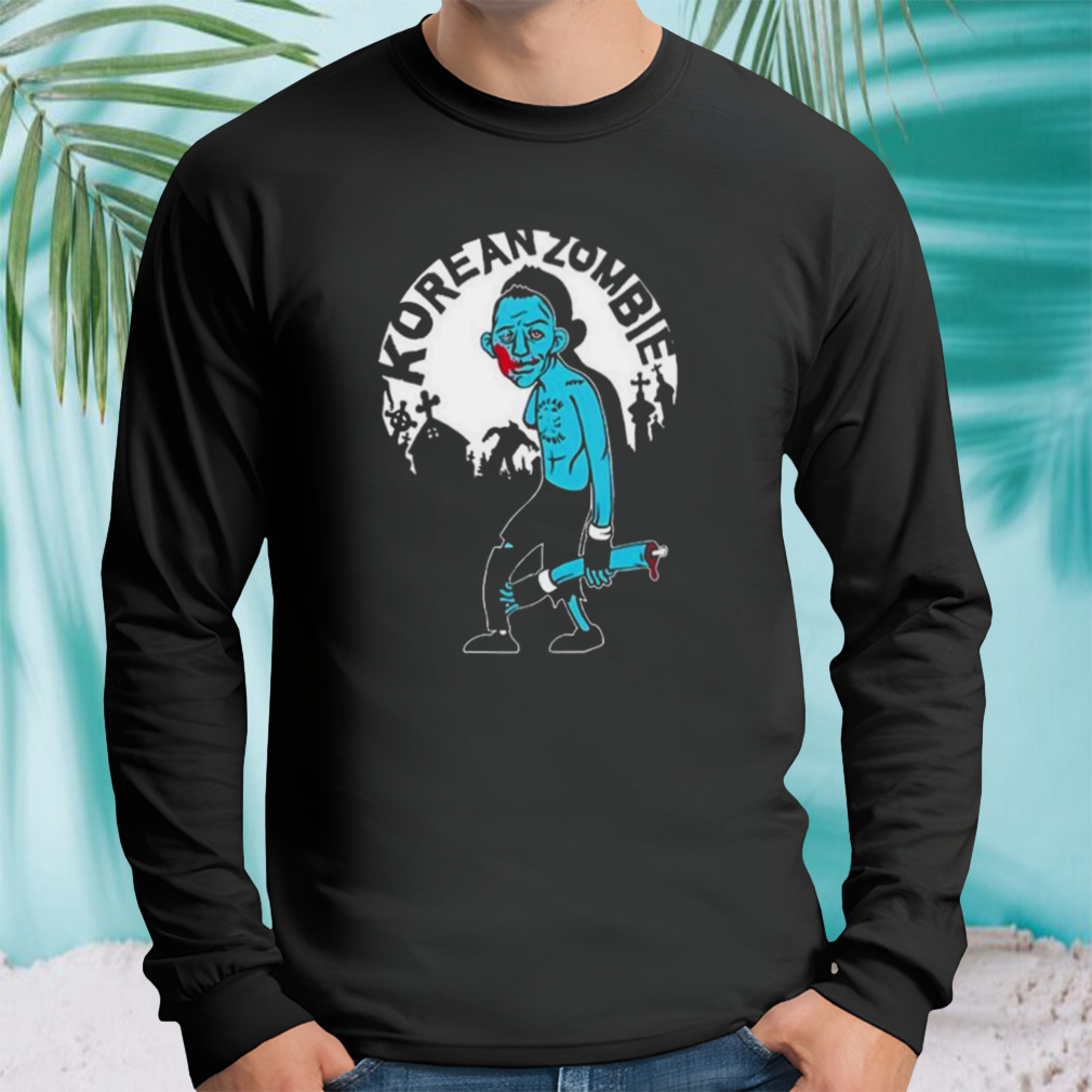 Longsleeve tshirt