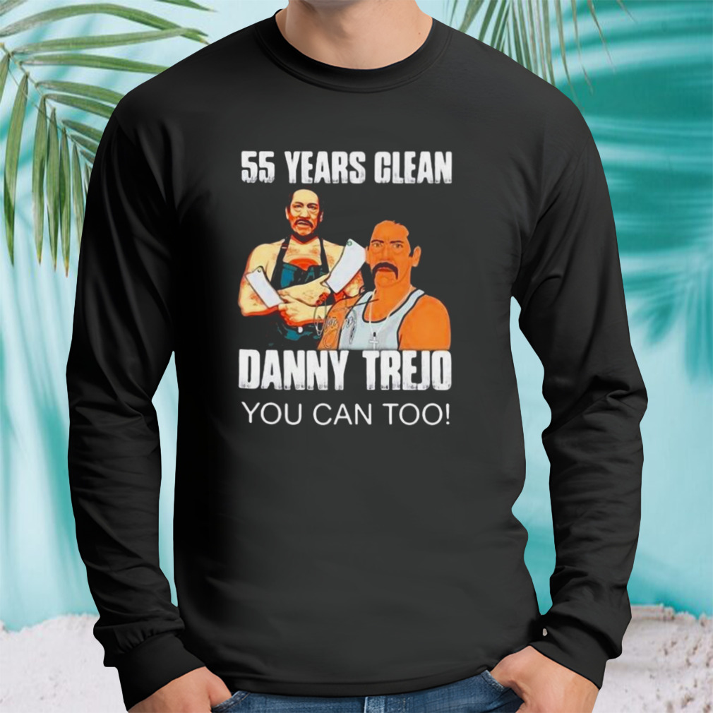 Longsleeve tshirt