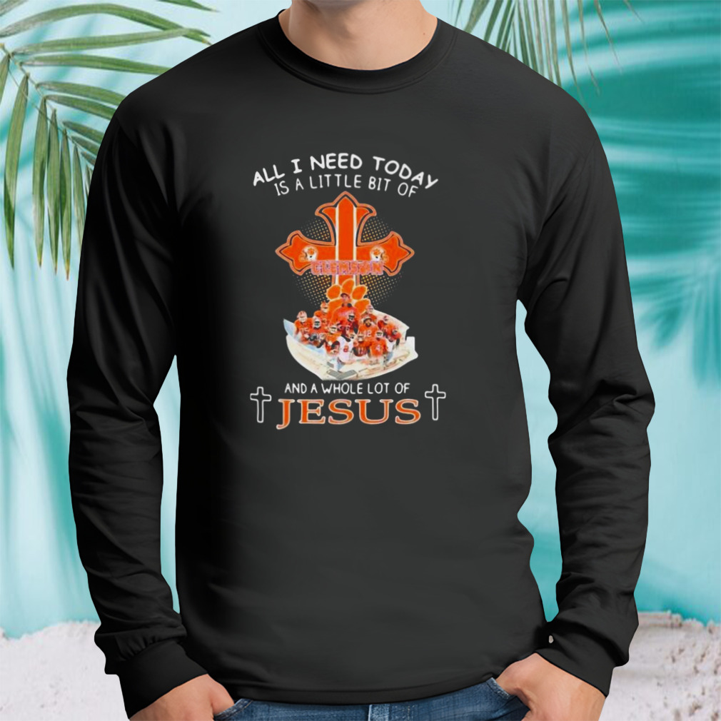 Longsleeve tshirt