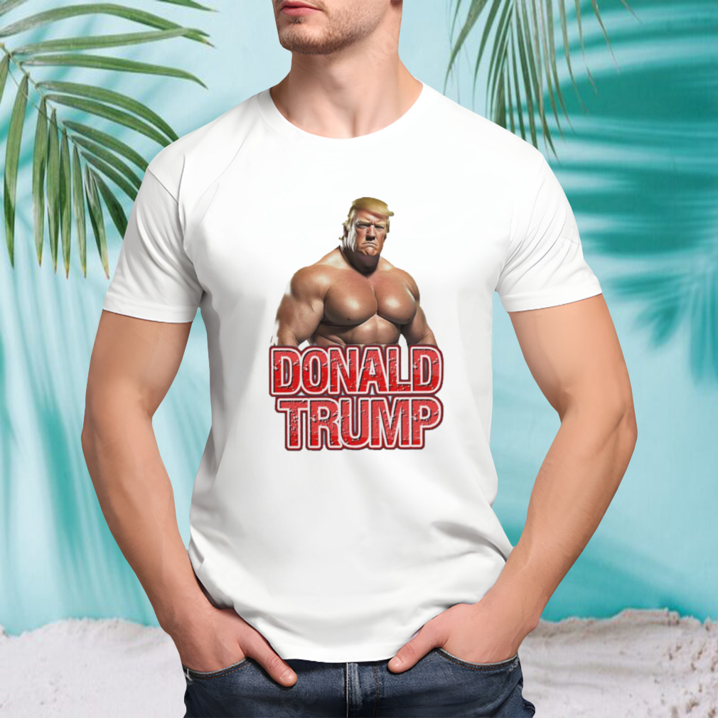 Unisex shirt