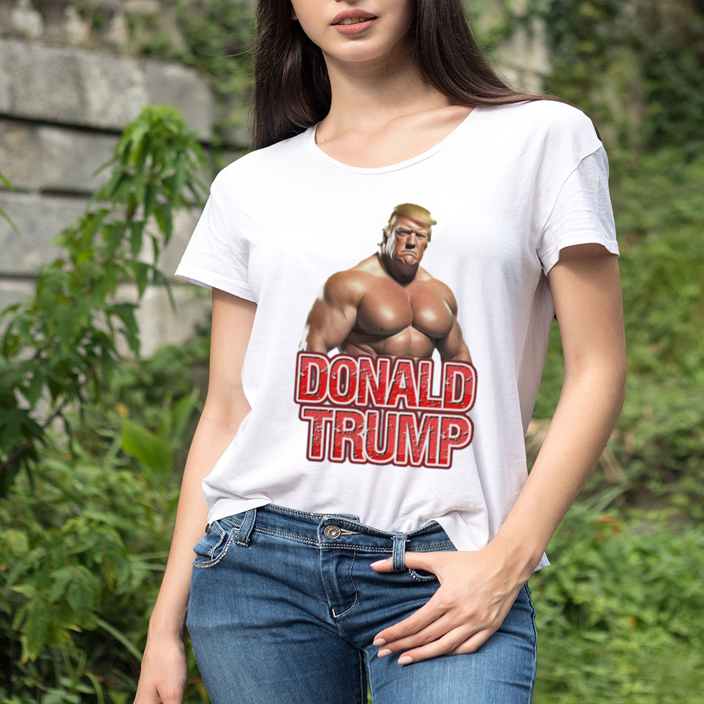 Women's shirt