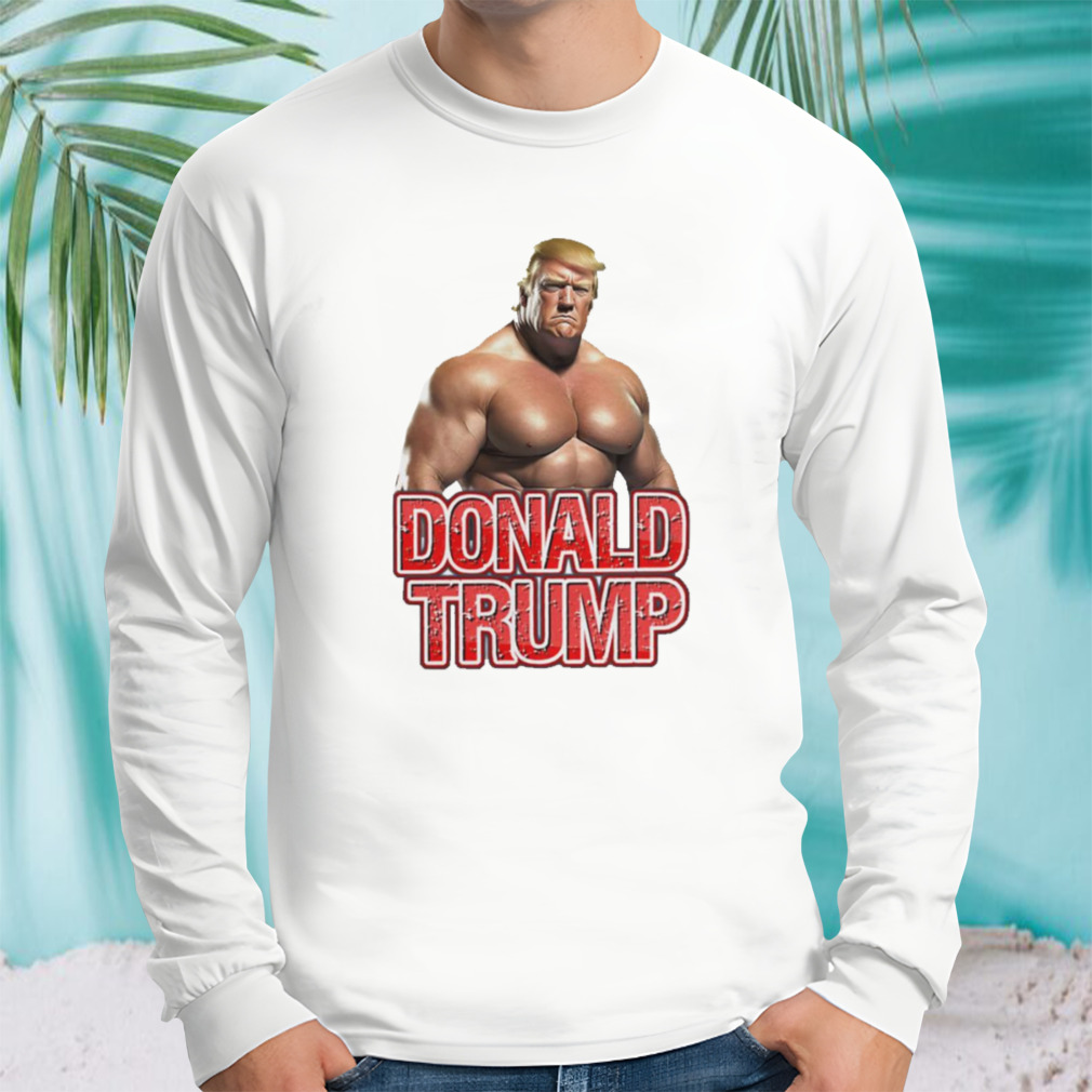 Longsleeve shirt