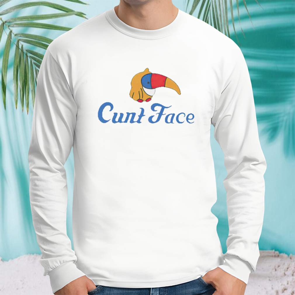 Longsleeve shirt