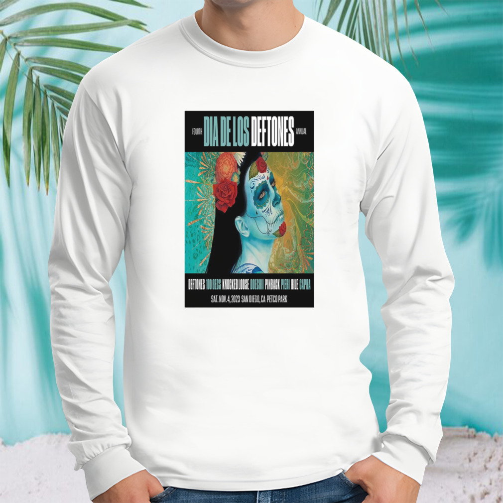 Longsleeve shirt