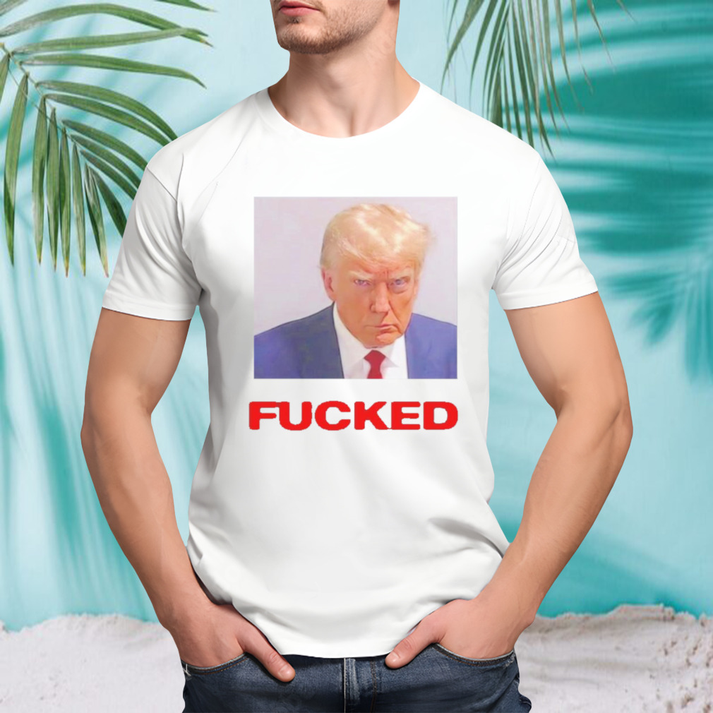 Unisex shirt