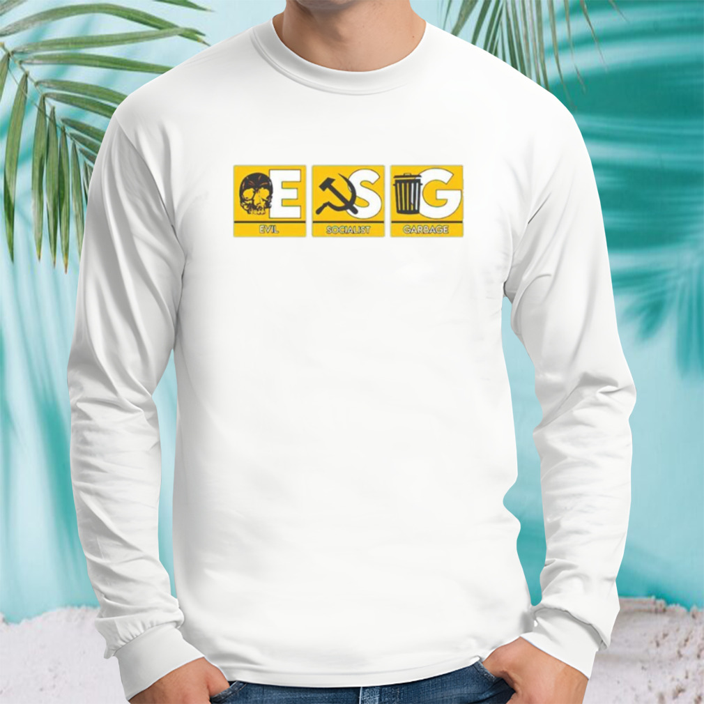 Longsleeve shirt
