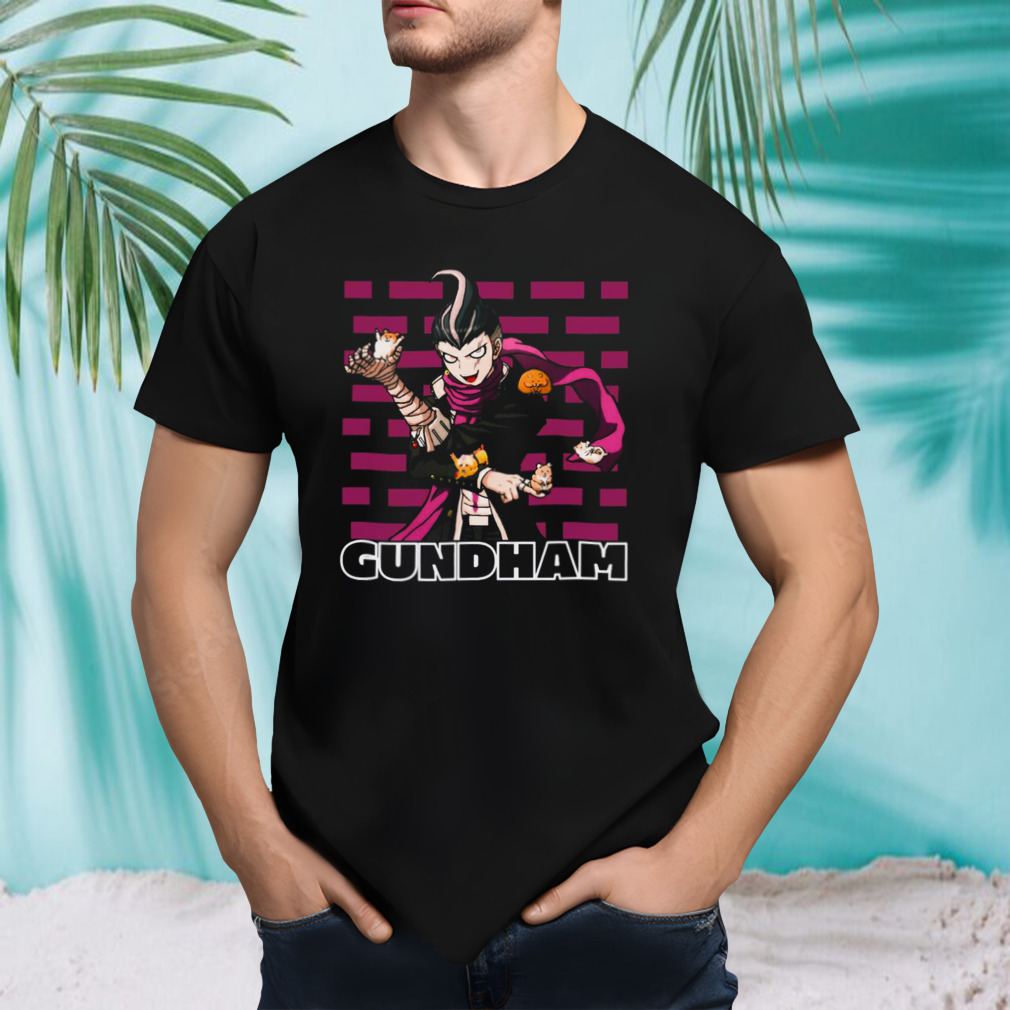 Unisex tshirt