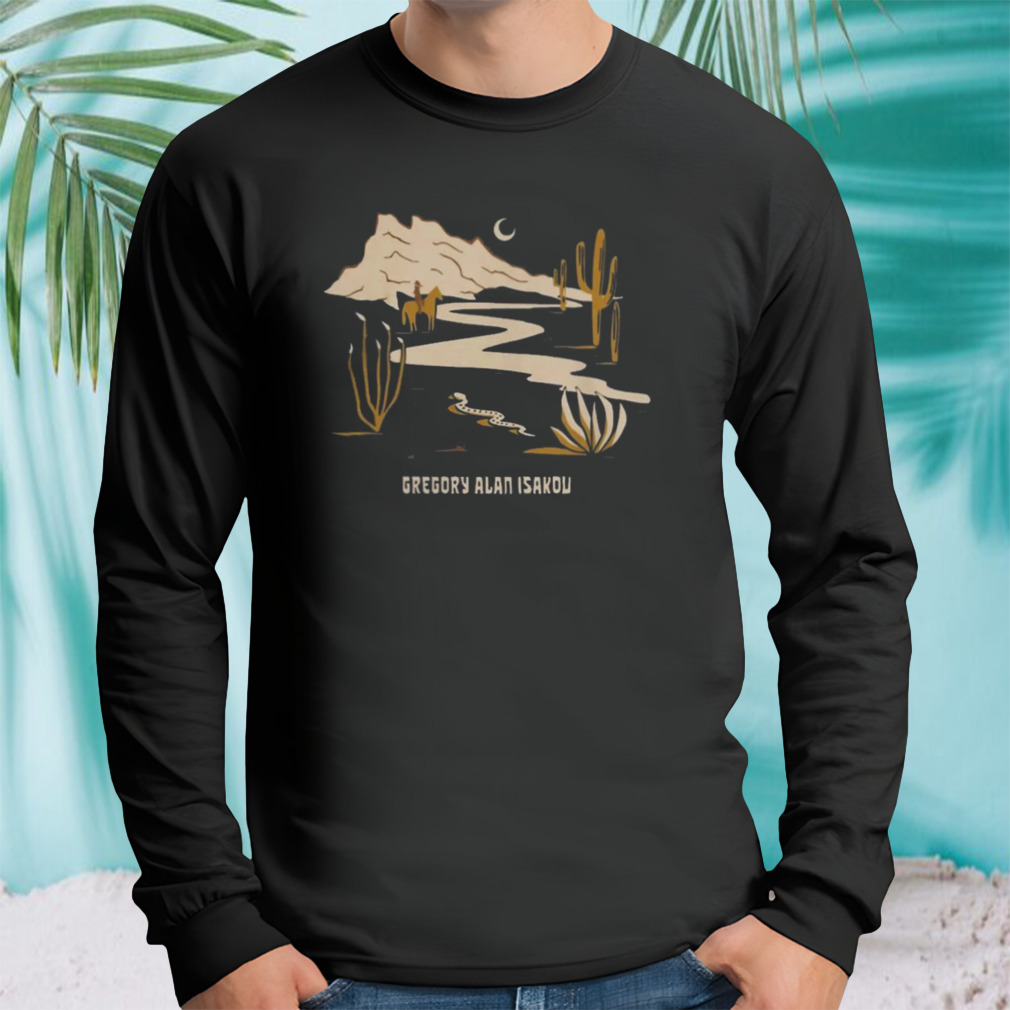 Longsleeve tshirt