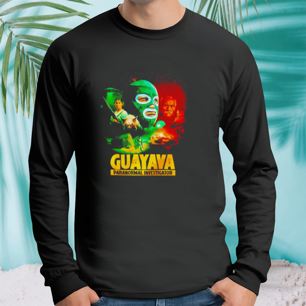 Longsleeve tshirt