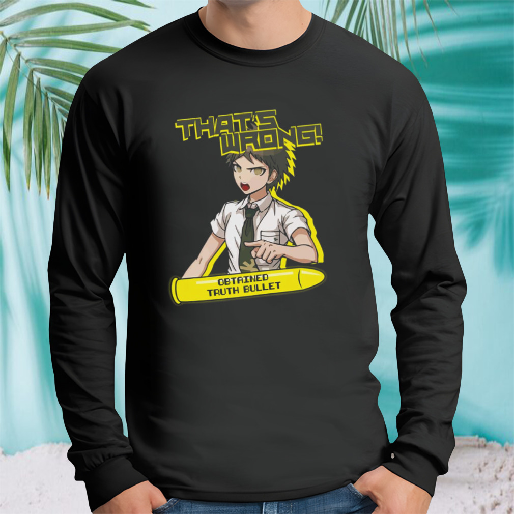 Longsleeve tshirt