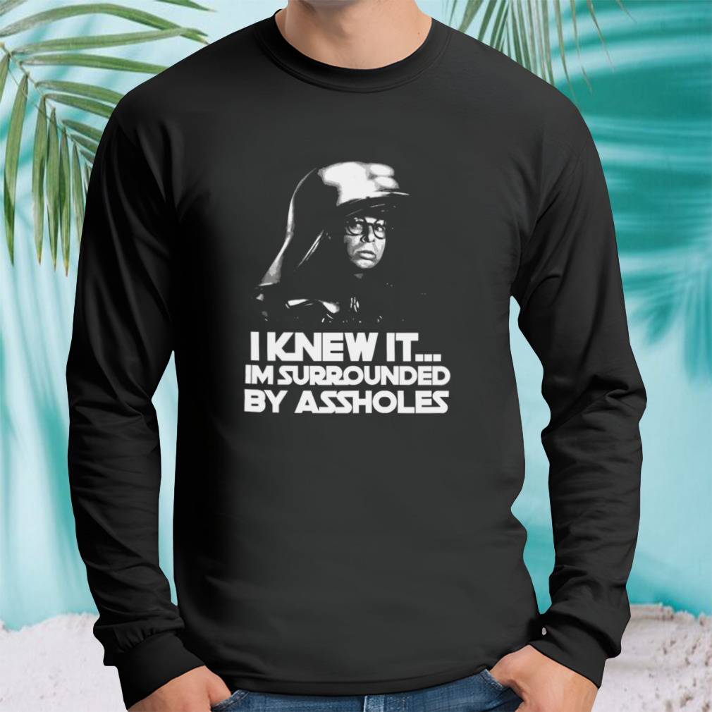 Longsleeve tshirt
