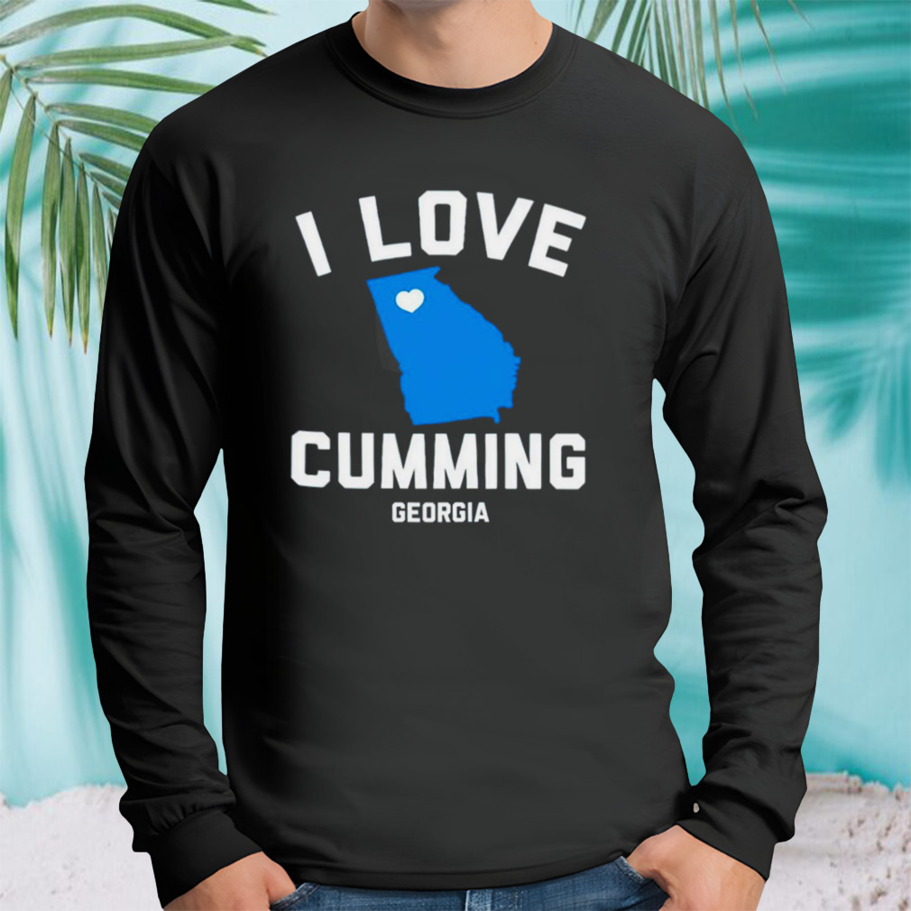 Longsleeve tshirt