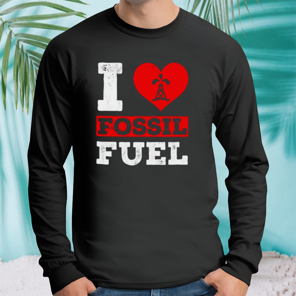 Longsleeve tshirt
