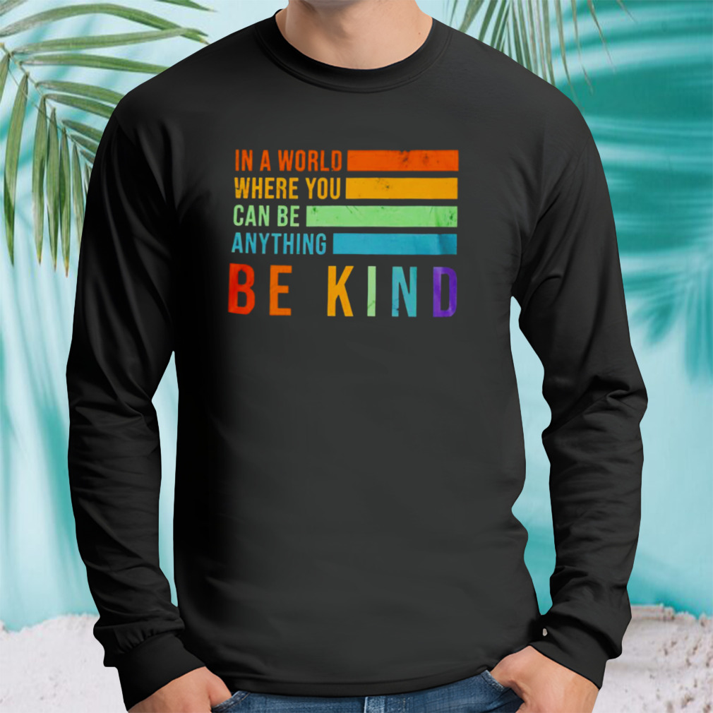 Longsleeve tshirt