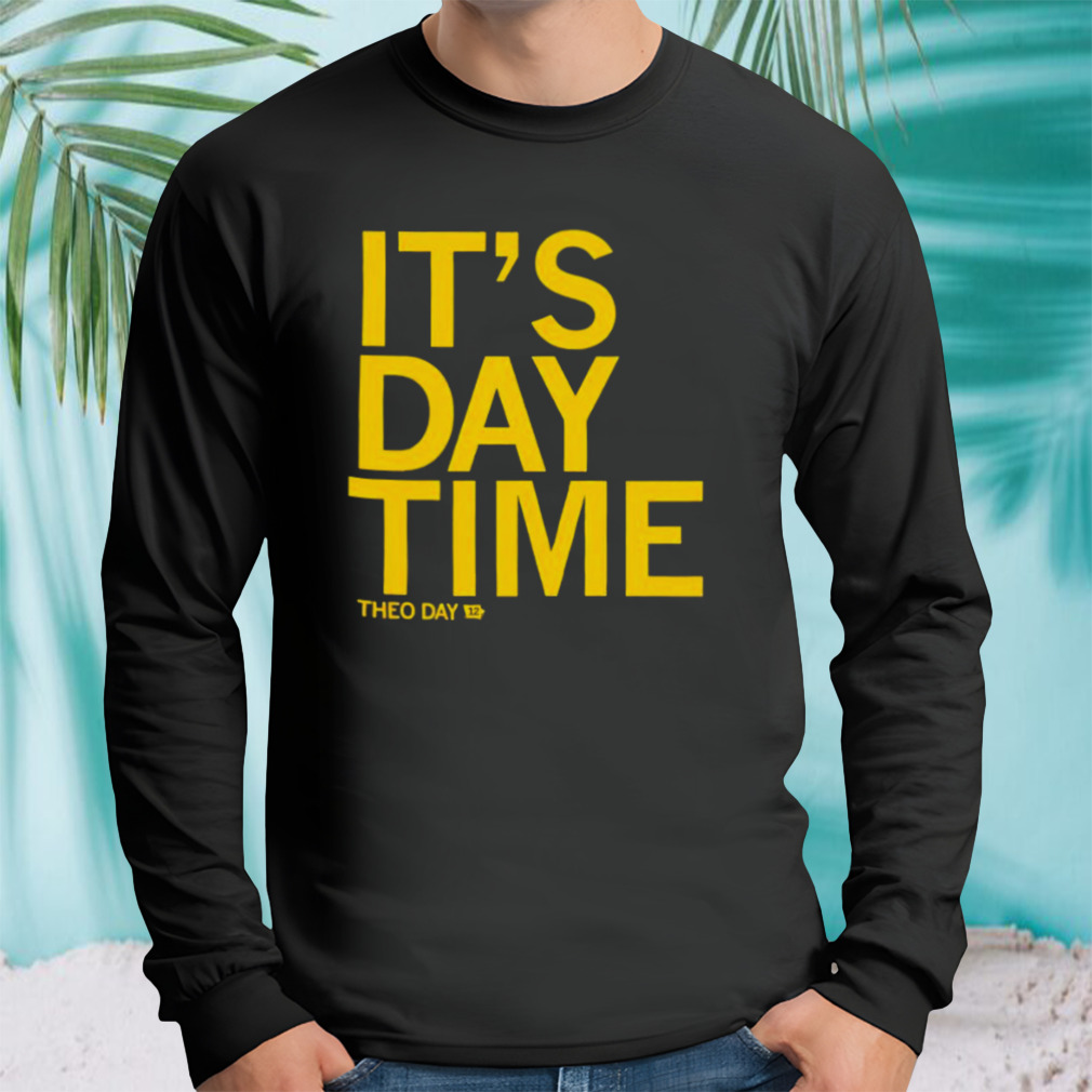 Longsleeve tshirt