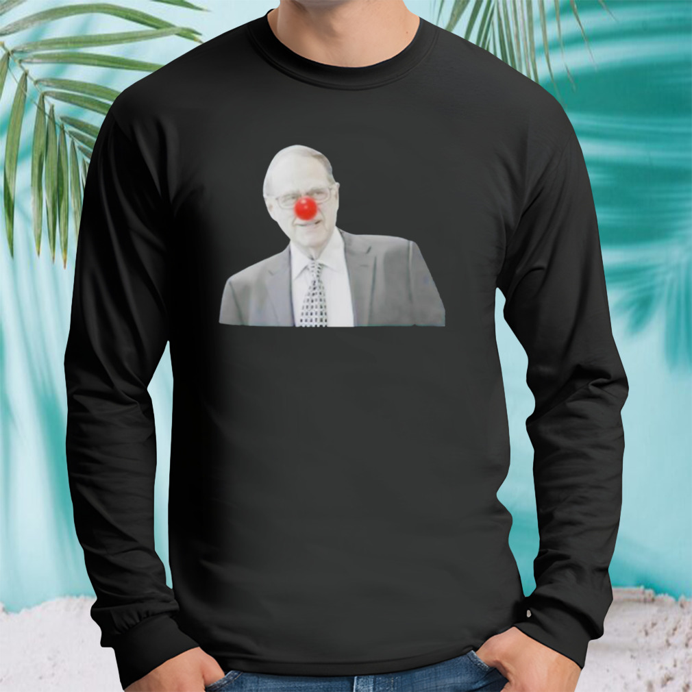 Longsleeve tshirt