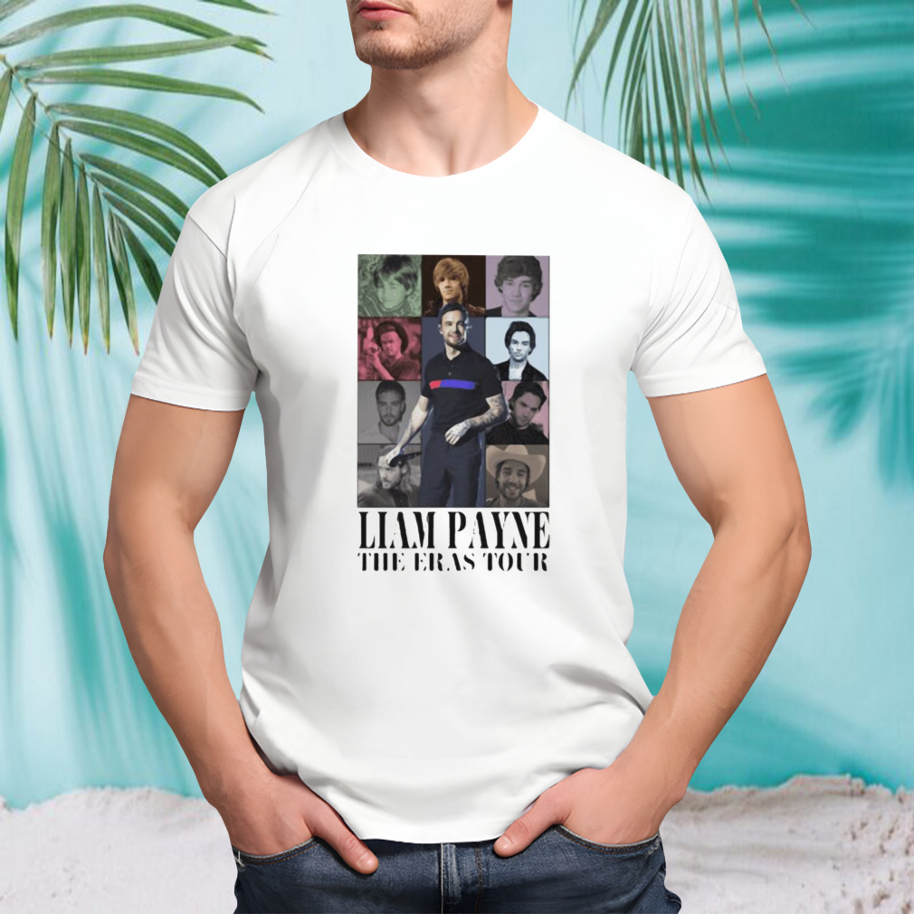 Unisex shirt