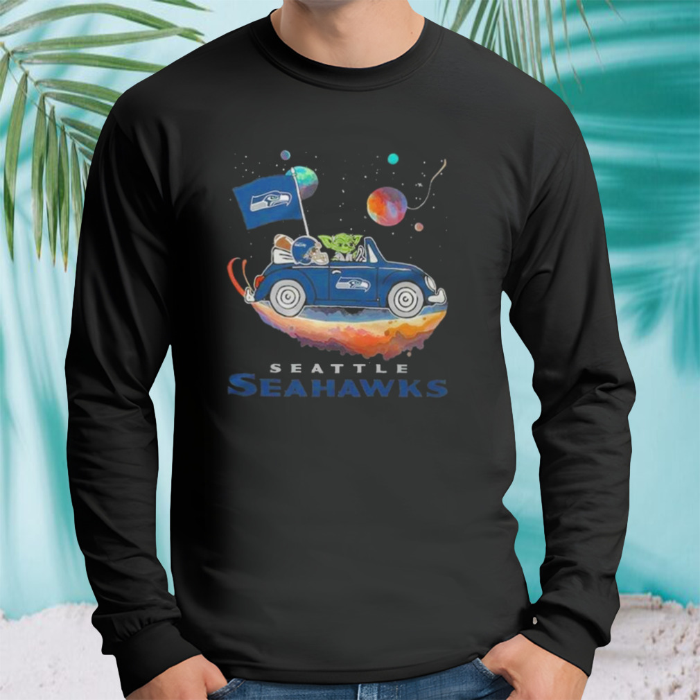 Longsleeve tshirt